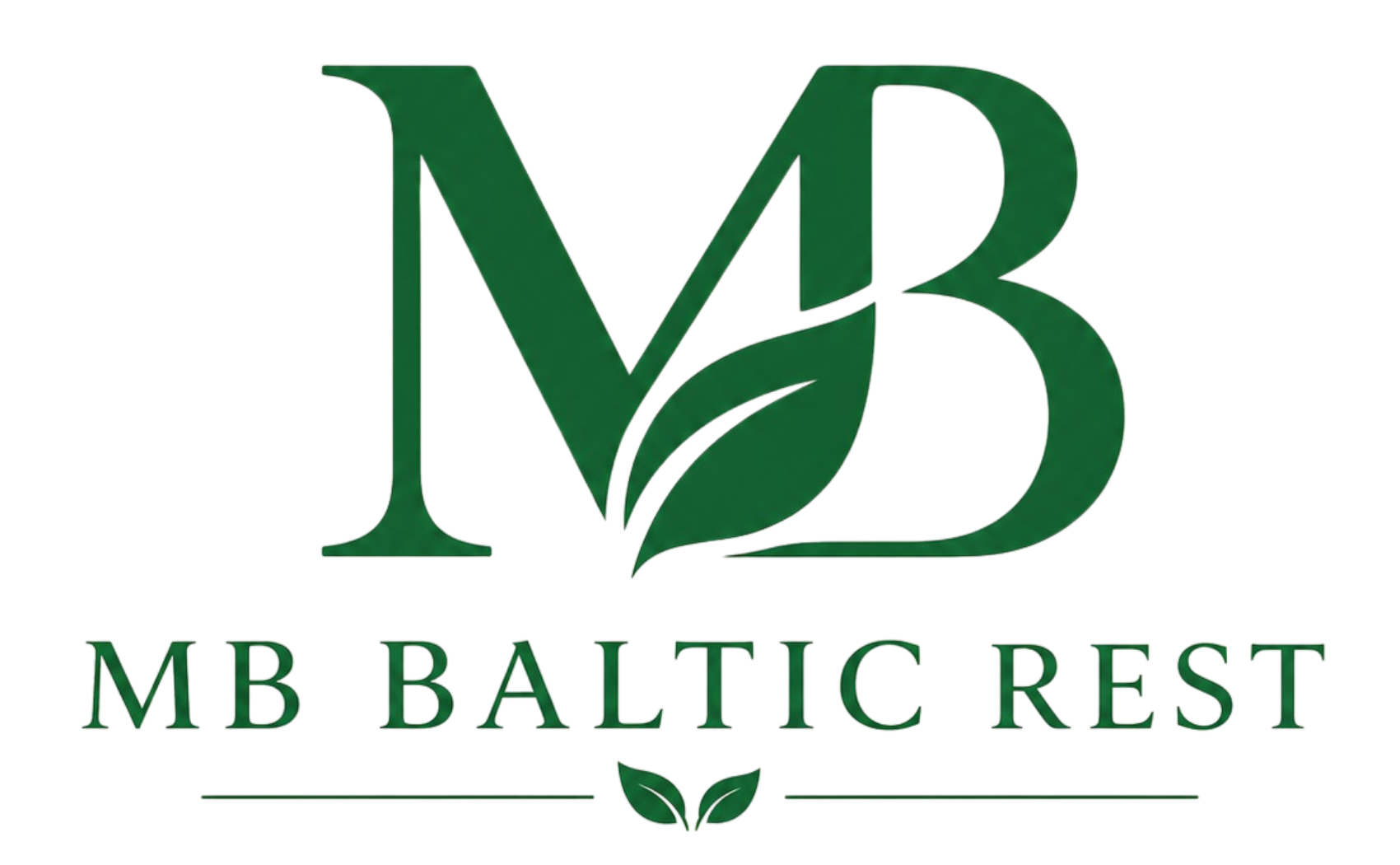 MB Baltic Rest